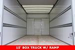 2024 Ford E-450 RWD, Wabash Cargo XL Box Van for sale #240175 - photo 5