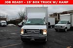 New 2024 Ford E-450 RWD, 15' Wabash Cargo XL Box Van for sale #240175 - photo 7