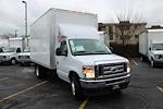 2024 Ford E-450 RWD, Wabash Cargo XL Box Van for sale #240175 - photo 8