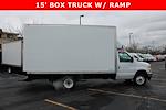 2024 Ford E-450 RWD, Wabash Cargo XL Box Van for sale #240175 - photo 9