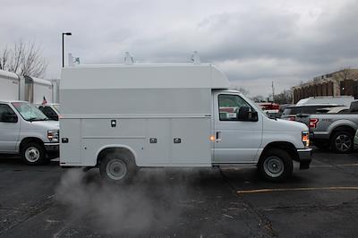 2024 Ford E-350 RWD, Knapheide KUV Service Utility Van for sale #240176 - photo 2