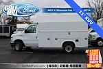 New 2024 Ford E-350 RWD, 11' Knapheide KUV Service Utility Van for sale #240176 - photo 3