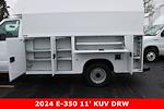 New 2024 Ford E-350 RWD, 11' Knapheide KUV Service Utility Van for sale #240176 - photo 5
