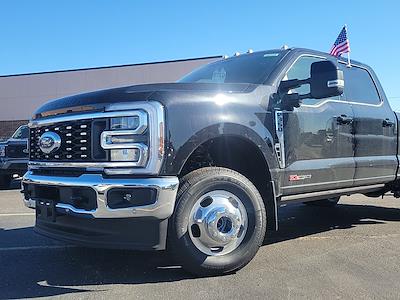 2024 Ford F-350 Crew Cab DRW 4WD, Pickup for sale #240226 - photo 1