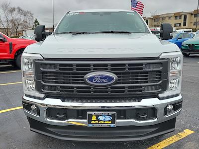 2024 Ford F-350 Crew Cab SRW 4WD, Pickup for sale #240245 - photo 2