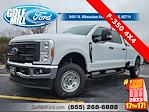 2024 Ford F-350 Crew Cab SRW 4WD, Pickup for sale #240245 - photo 4