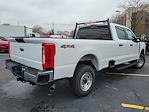 New 2024 Ford F-350 XL Crew Cab 4WD, Pickup for sale #240245 - photo 9