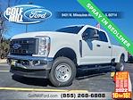 2024 Ford F-350 Crew Cab SRW 4WD, Pickup for sale #240246 - photo 7