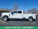 2024 Ford F-350 Crew Cab SRW 4WD, Pickup for sale #240246 - photo 8