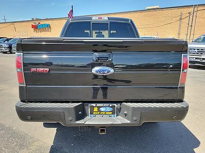 2013 Ford F-150 SuperCrew Cab 4WD, Pickup for sale #240247B - photo 2