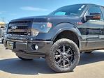 2013 Ford F-150 SuperCrew Cab 4WD, Pickup for sale #240247B - photo 3