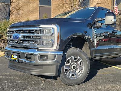 2024 Ford F-250 Crew Cab SRW 4WD, Pickup for sale #240251 - photo 1