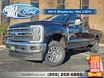 2024 Ford F-250 Crew Cab SRW 4WD, Pickup for sale #240251 - photo 4