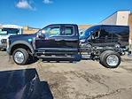 2024 Ford F-550 Super Cab DRW 4WD, Cab Chassis for sale #240259 - photo 1