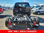 2024 Ford F-550 Super Cab DRW 4WD, Cab Chassis for sale #240259 - photo 4
