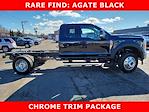 2024 Ford F-550 Super Cab DRW 4WD, Cab Chassis for sale #240259 - photo 5
