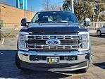 2024 Ford F-550 Super Cab DRW 4WD, Cab Chassis for sale #240259 - photo 2