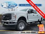 New 2024 Ford F-350 XL Crew Cab 4WD, Pickup for sale #240261 - photo 5