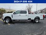 New 2024 Ford F-350 XL Crew Cab 4WD, Pickup for sale #240261 - photo 1