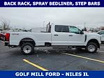 2024 Ford F-350 Crew Cab SRW 4WD, Pickup for sale #240261 - photo 4