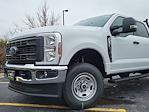 New 2024 Ford F-350 XL Crew Cab 4WD, Pickup for sale #240261 - photo 8