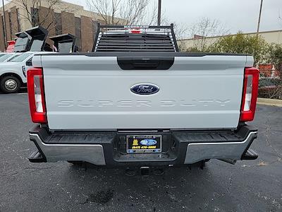 2024 Ford F-350 Crew Cab SRW 4WD, Pickup for sale #240262 - photo 2