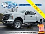 New 2024 Ford F-350 XL Crew Cab 4WD, Pickup for sale #240262 - photo 5