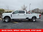 New 2024 Ford F-350 XL Crew Cab 4WD, Pickup for sale #240262 - photo 1