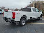 New 2024 Ford F-350 XL Crew Cab 4WD, Pickup for sale #240262 - photo 6