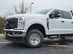 2024 Ford F-350 Crew Cab SRW 4WD, Pickup for sale #240262 - photo 7