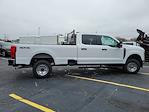 2024 Ford F-350 Crew Cab SRW 4WD, Pickup for sale #240262 - photo 9