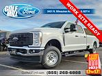 New 2024 Ford F-250 XL Crew Cab 4WD, Pickup for sale #240268 - photo 3