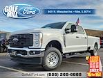 New 2024 Ford F-250 XL Crew Cab 4WD, Pickup for sale #240268 - photo 3