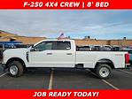 New 2024 Ford F-250 XL Crew Cab 4WD, Pickup for sale #240268 - photo 1