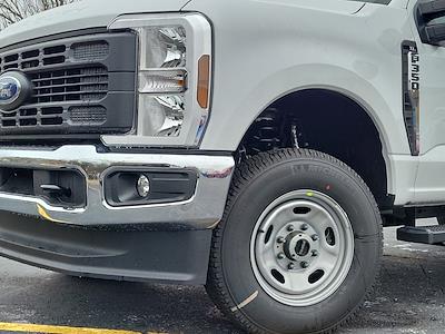 2024 Ford F-350 Crew Cab SRW 4WD, Pickup for sale #240287 - photo 2