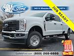 New 2024 Ford F-350 XL Crew Cab 4WD, Pickup for sale #240287 - photo 5