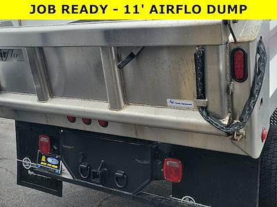 2024 Ford F-450 Regular Cab DRW 4WD, Air-Flo Pro-Class Dump Truck for sale #240291 - photo 1