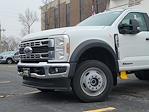 2024 Ford F-450 Regular Cab DRW 4WD, Air-Flo Pro-Class Dump Truck for sale #240291 - photo 6