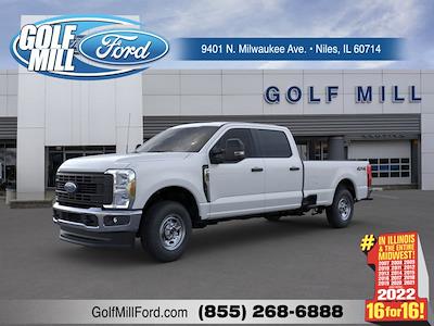 2024 Ford F-250 Crew Cab SRW 4WD, Pickup for sale #240293 - photo 1