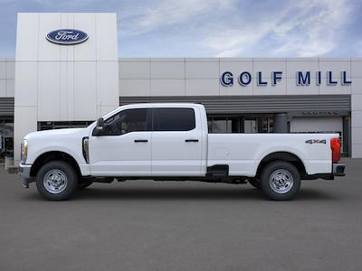 2024 Ford F-250 Crew Cab SRW 4WD, Pickup for sale #240293 - photo 2