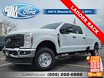 New 2024 Ford F-250 XL Crew Cab 4WD, Pickup for sale #240293 - photo 3