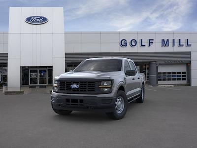 2024 Ford F-150 SuperCrew Cab 4WD, Pickup for sale #240295 - photo 1