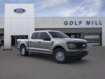 2024 Ford F-150 SuperCrew Cab 4WD, Pickup for sale #240295 - photo 3