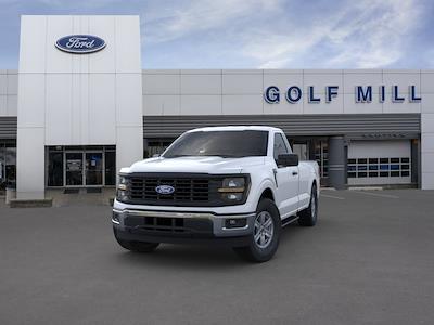 2024 Ford F-150 Regular Cab RWD, Pickup for sale #240296 - photo 1