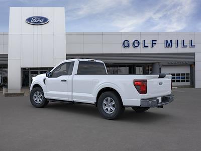 2024 Ford F-150 Regular Cab RWD, Pickup for sale #240296 - photo 2