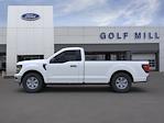 2024 Ford F-150 Regular Cab RWD, Pickup for sale #240296 - photo 4