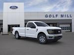 2024 Ford F-150 Regular Cab RWD, Pickup for sale #240296 - photo 7