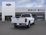 2024 Ford F-150 Regular Cab RWD, Pickup for sale #240296 - photo 8