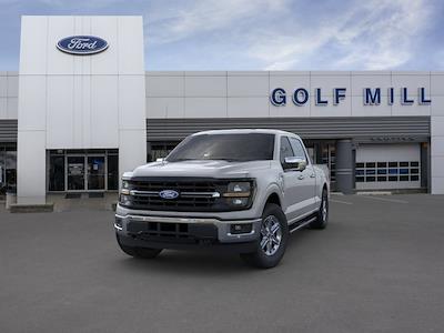 2024 Ford F-150 SuperCrew Cab 4WD, Pickup for sale #240297 - photo 1