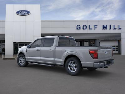 2024 Ford F-150 SuperCrew Cab 4WD, Pickup for sale #240297 - photo 2